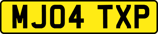 MJ04TXP