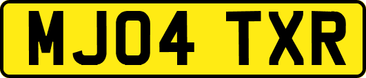 MJ04TXR