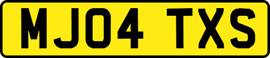 MJ04TXS