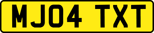 MJ04TXT