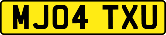 MJ04TXU