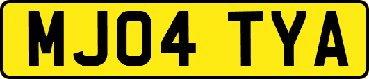 MJ04TYA