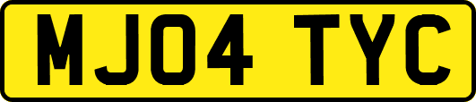 MJ04TYC
