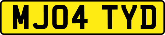 MJ04TYD