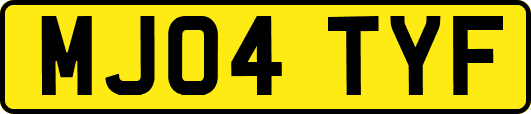 MJ04TYF