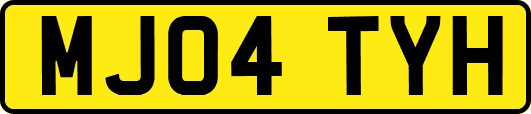 MJ04TYH
