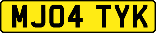 MJ04TYK