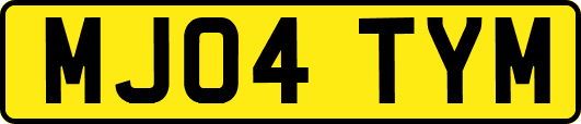 MJ04TYM