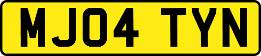 MJ04TYN
