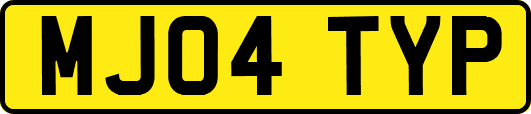 MJ04TYP