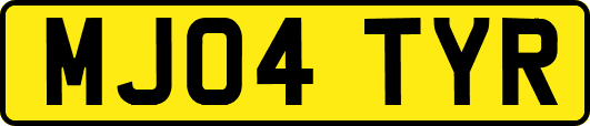 MJ04TYR