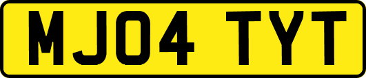 MJ04TYT