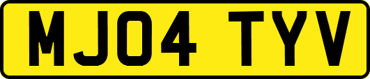 MJ04TYV