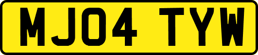 MJ04TYW