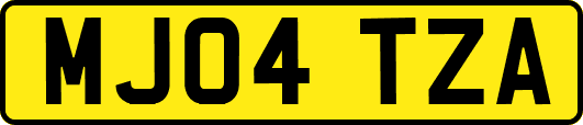 MJ04TZA