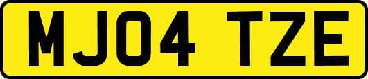 MJ04TZE