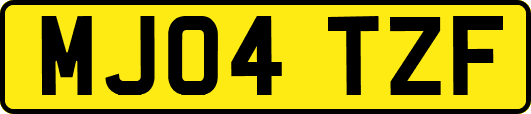 MJ04TZF