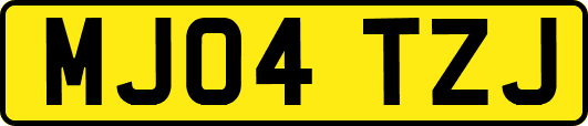 MJ04TZJ