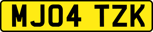 MJ04TZK