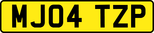 MJ04TZP