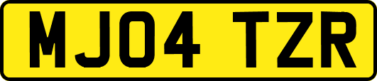 MJ04TZR