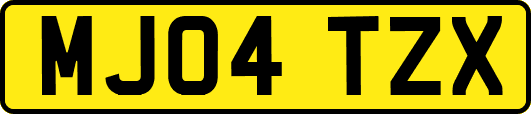 MJ04TZX