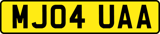 MJ04UAA