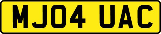 MJ04UAC