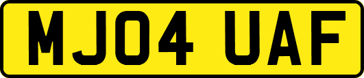 MJ04UAF