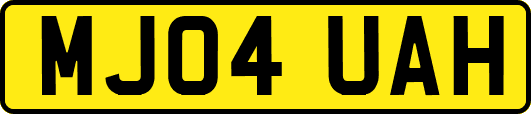 MJ04UAH
