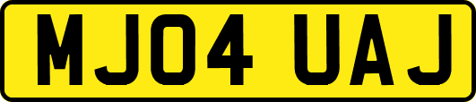 MJ04UAJ