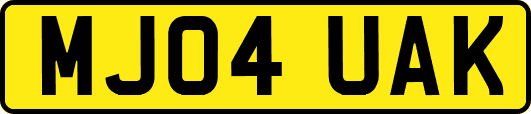 MJ04UAK
