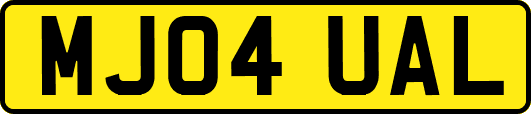 MJ04UAL