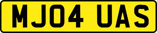 MJ04UAS