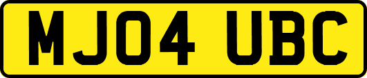 MJ04UBC
