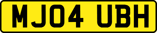 MJ04UBH