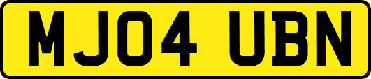 MJ04UBN