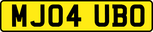 MJ04UBO