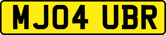MJ04UBR