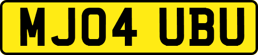 MJ04UBU