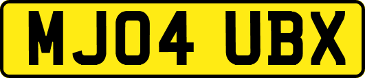 MJ04UBX