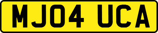MJ04UCA