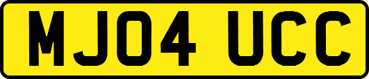 MJ04UCC