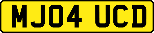 MJ04UCD