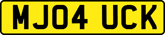MJ04UCK