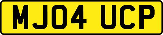 MJ04UCP