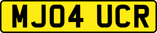 MJ04UCR