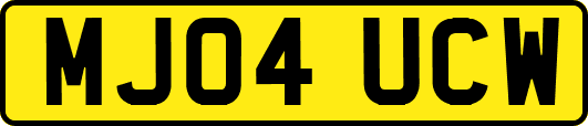 MJ04UCW