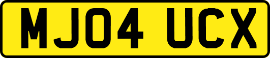 MJ04UCX