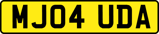 MJ04UDA